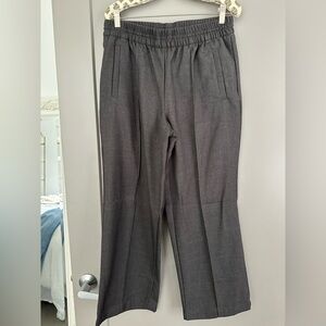 H&M Pull-on Dress Pants - Size M